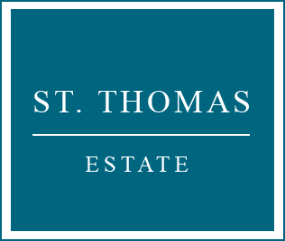 St Thomas Estate, Pyes Pa, Tauranga